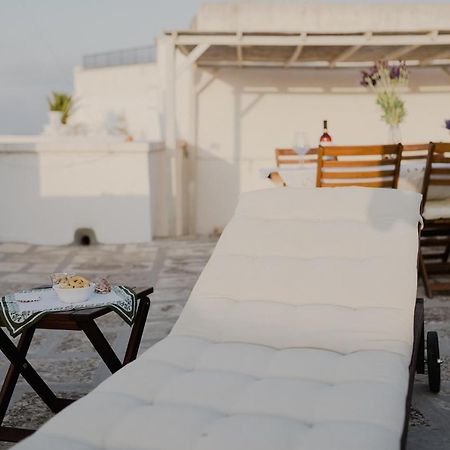 Villa Casa Castello Monopoli Exterior foto