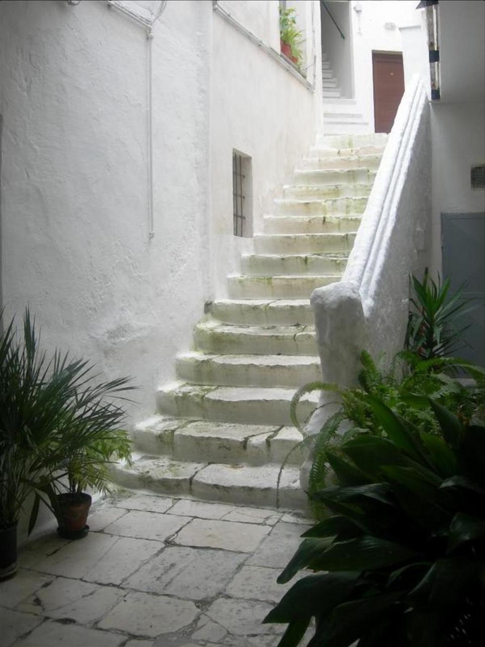 Villa Casa Castello Monopoli Exterior foto